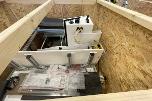Brenselcell tester fra CATI 60 kn (Teco 2030)