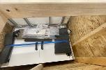 Brenselcell tester fra CATI 60 kn (Teco 2030)