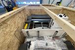 Brenselcell tester fra CATI 60 kn (Teco 2030)