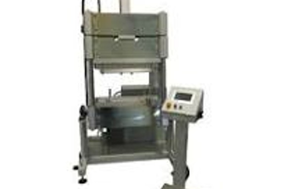 Brenselcell tester fra CATI 60 kn (Teco 2030)