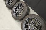 2020 Tesla 3 Sommerhjul