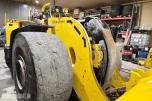 2024 Epiroc Scooptram ST14S Batteridrevet