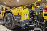 2024 Epiroc Scooptram ST14S Batteridrevet