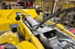 2024 Epiroc Scooptram ST14S Batteridrevet