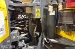 2024 Epiroc Scooptram ST14S Batteridrevet