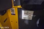 2024 Epiroc Scooptram ST14S Batteridrevet