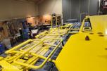 2024 Epiroc Scooptram ST14S Batteridrevet