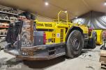 2024 Epiroc Scooptram ST14S Batteridrevet