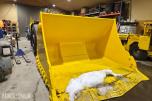 2024 Epiroc Scooptram ST14S Batteridrevet