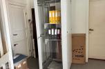 Dataskap - 19” Rackskap
