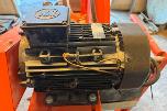 2024 Norton Clipper JUMBO 651 Bordsag for stein