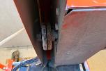 2024 Norton Clipper JUMBO 651 Bordsag for stein
