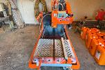 2024 Norton Clipper JUMBO 651 Bordsag for stein