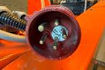 2024 Norton Clipper JUMBO 651 Bordsag for stein