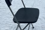 23 stk Klappstoler  Stablebar