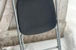 23 stk Klappstoler  Stablebar