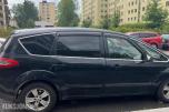 2011 Ford S-Max 2.0-140 D, 237300km