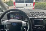 2011 Ford S-Max 2.0-140 D, 237300km