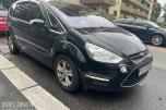 2011 Ford S-Max 2.0-140 D, 237300km