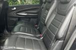2011 Ford S-Max 2.0-140 D, 237300km