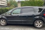 2011 Ford S-Max 2.0-140 D, 237300km
