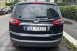 2011 Ford S-Max 2.0-140 D, 237300km