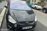 2011 Ford S-Max 2.0-140 D, 237300km