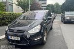 2011 Ford S-Max 2.0-140 D, 237300km