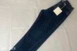 TOLLAUKSJON - Toteme Twisted Seam Denim