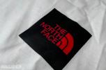 TOLLAUKSJON - The North Face T-skjorte