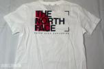 TOLLAUKSJON - The North Face T-skjorte