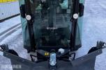 2020 Nilfisk Egholm City ranger 3070