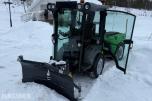 2020 Nilfisk Egholm City ranger 3070