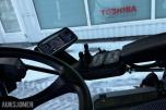 2020 Nilfisk Egholm City ranger 3070