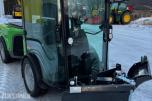 2020 Nilfisk Egholm City ranger 3070