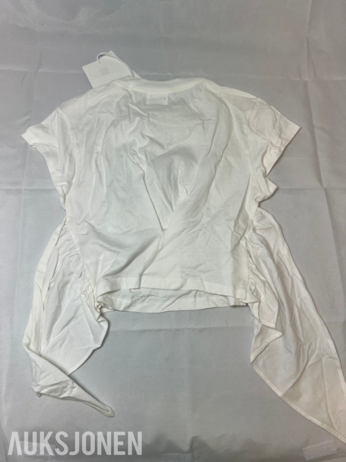 TOLLAUKSJON - Isabel Marant Étoile Tee Shirt Zodya