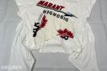 TOLLAUKSJON - Isabel Marant Étoile Tee Shirt Zodya
