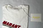 TOLLAUKSJON - Isabel Marant Étoile Tee Shirt Zodya