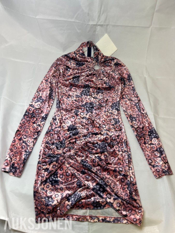 TOLLAUKSJON - Isabel Marant Étoile Robe Havana