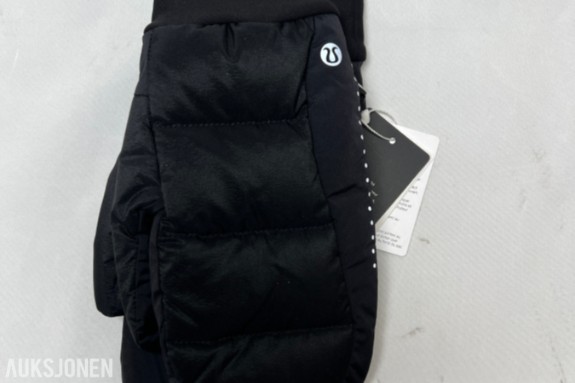 TOLLAUKSJON - Lululemon Down for It All Mittens