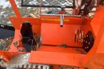 2023 Vedmaskin Lerk 40cm med transportband