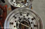 ALCOA 11,75 x 22,5 Felger 