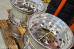 ALCOA 11,75 x 22,5 Felger 
