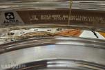 ALCOA 11,75 x 22,5 Felger 