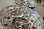 ALCOA 11,75 x 22,5 Felger 