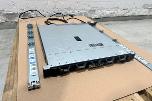 Dell EMC PowerEdge R240 Rackserver med skinner