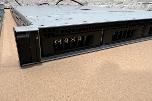 Dell EMC PowerEdge R240 Rackserver med skinner