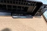 Dell EMC PowerEdge R240 Rackserver med skinner