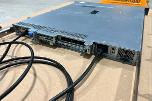 Dell EMC PowerEdge R240 Rackserver med skinner