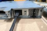 Dell EMC PowerEdge R240 Rackserver med skinner